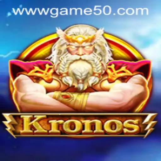 Explore the World of Kronos: A Revolutionary Gaming Experience