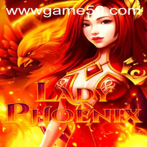Unveiling 'LadyPhoenix': A Comprehensive Guide to the Enchanting New Game