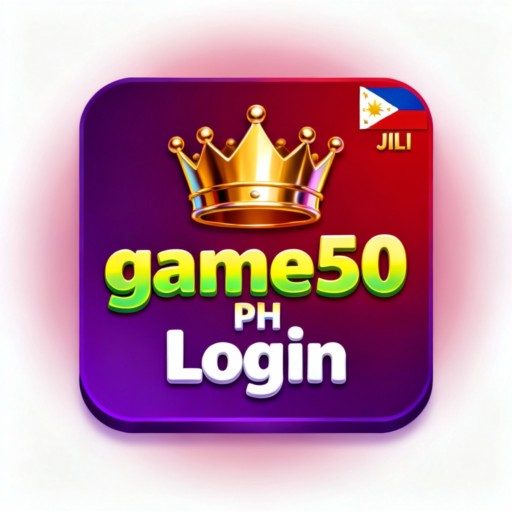 game50 PH Login
