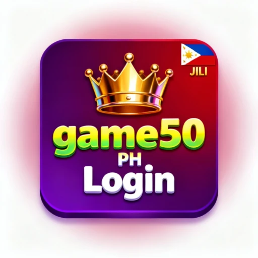 game50 PH Login