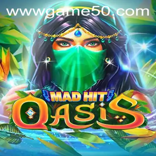 MadHitOasis: Navigating the Exciting World of Virtual Strategy
