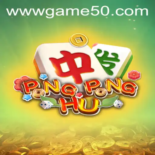 Exploring the Thrilling World of PONGPONGHU Through game50 PH Login