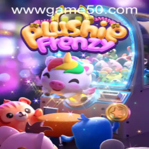 Discover the Excitement of PlushieFrenzy: The Trending Online Game