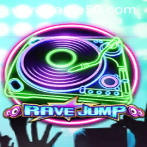 RaveJump: A New Gaming Revolution