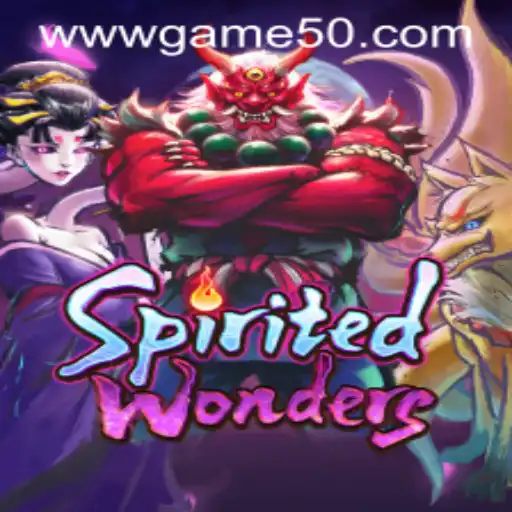 Exploring the Enthralling World of SpiritedWonders: A Deep Dive