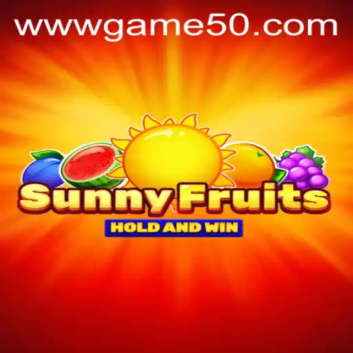 Discover the Thrills of SunnyFruits: A Fun and Engaging Online Game
