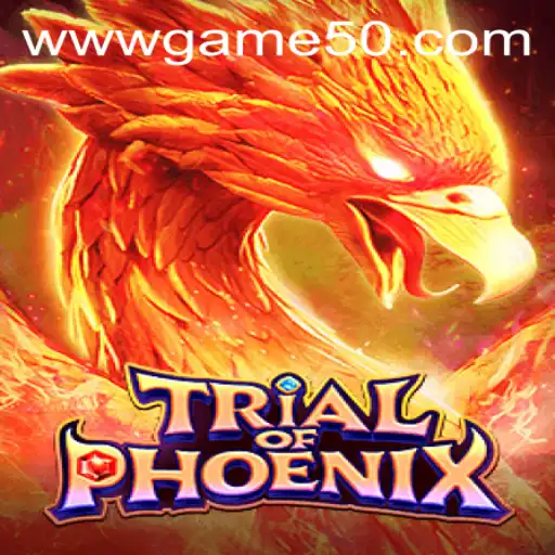 TrialofPhoenix: The Ultimate Gaming Adventure