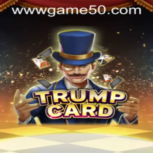 TrumpCard: A Strategic Card Game Experience with PH Login Feature