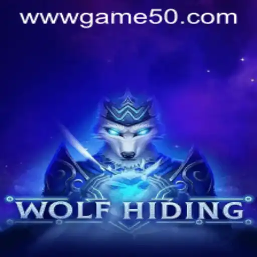 Unveiling WolfHiding: The Thrilling New Game Taking the World by Storm
