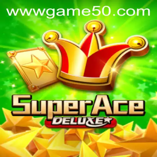 Discover the Thrilling World of SuperAceDeluxe: A Gaming Revolution