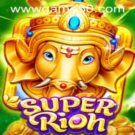 Exploring SuperRich: The Innovative Game Making Waves with game50 PH Login