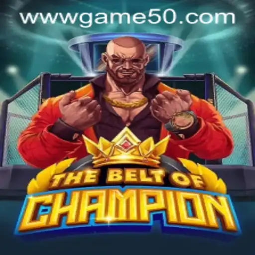 The Exciting World of TheBeltOfChampion - Unveiling the Thrills and Challenges