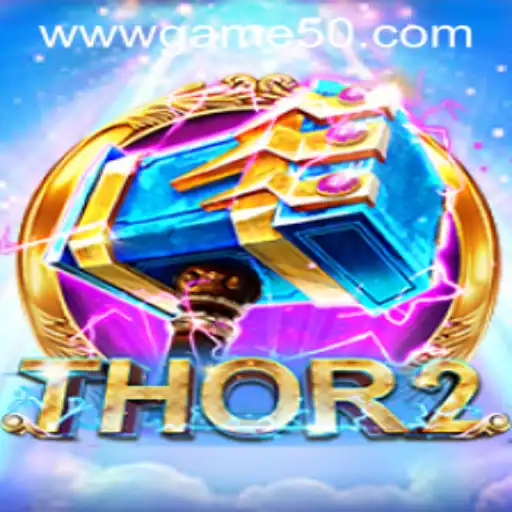 Unveiling Thor2: A Mesmerizing Journey into Norse Mythology with Game50 PH Login