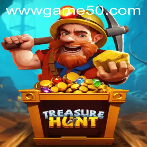 Exploring the Thrills of TreasureHunt: A Comprehensive Guide