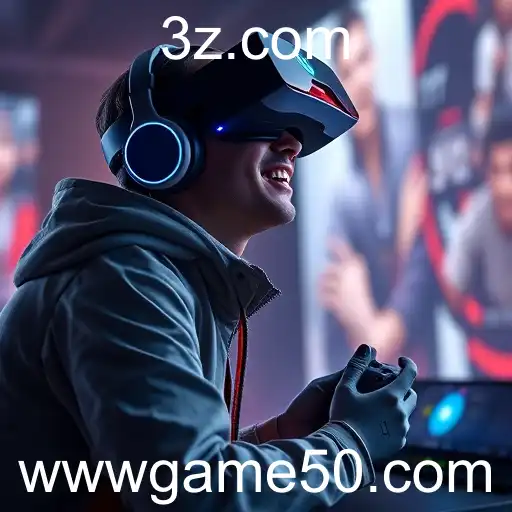 Os Impactos das Tendências de Jogos em 2025